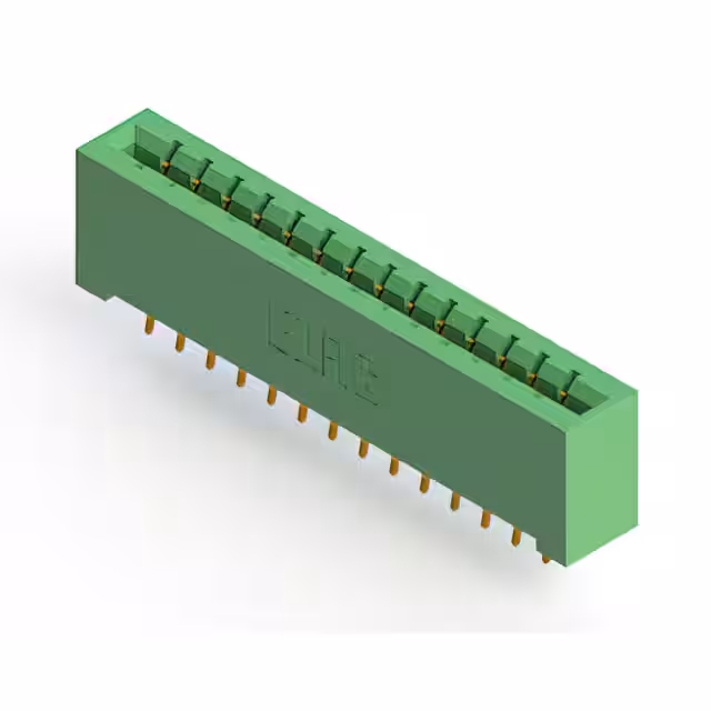 333-028-556-201 EDAC Inc.  Edgeboard Connectors